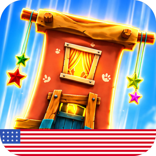 Mason Counter App Icon